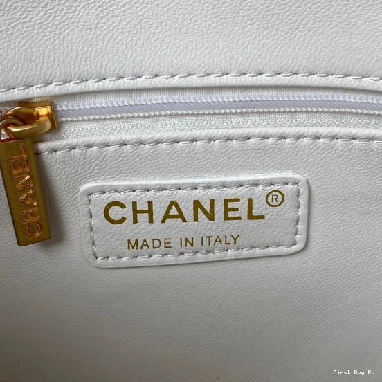 First Bag Ru FLAP CHANEL BAG 0708
